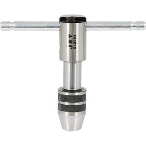 TW/R/162 Jet-Kut® Ratchet Tap Wrench - 12 - 1/2", Ratcheting T-Handle