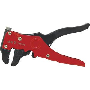 JAWS-100 Self-Adjusting Wire Stripper - 6-1/2", Wire Cutter