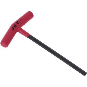 Allen Key - 1/8", T Handle, Hex