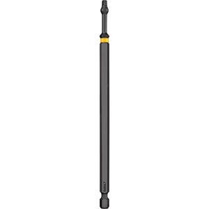 FlexTorq Impact-Ready Drill Bit - Square, #2, 6", 0.25"