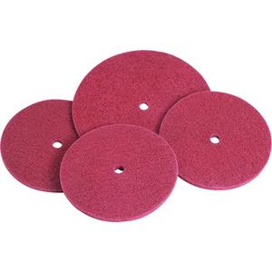 Buff and Blend HP Disc - 6", VFN, Aluminum Oxide