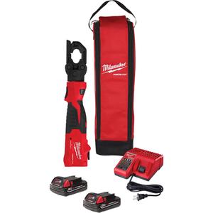 M18™ Force Logic™ 6T Latched Linear Utility Crimper