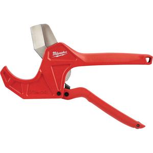 Ratcheting Pipe Cutter - 2-3/8"
