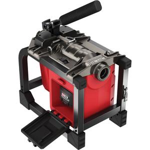 M18™ Fuel™ Sectional Machine - 5/8" x 150'/7/8" x 150', Electric