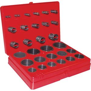 SAE O-Ring Assortment - 407, 32