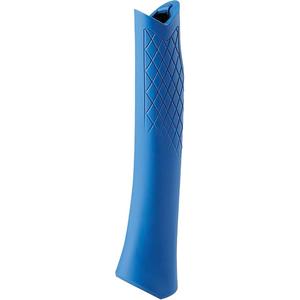Trimbone™ Replacement Grip - Cushion, Blue, Hammer Grip; Black Oxide T25 Bolt; Nylon Locking Nut; External Tooth Lock Washer