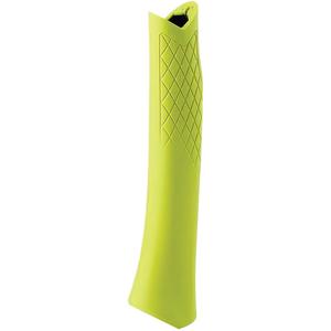 Trimbone™ Replacement Grip - Cushion, High Visibility Yellow, Hammer Grip; Black Oxide T25 Bolt; Nylon Locking Nut; External Tooth Lock Washer