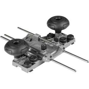 Router Guide Rail Adapter - 5-Year Limited Warranty