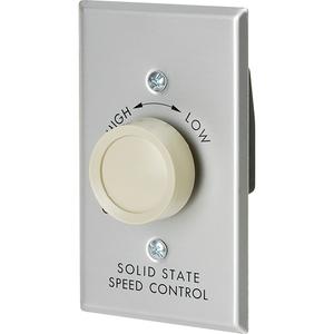 SPEED CONTROL 6 AMPS FORCEILING FANS