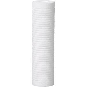 Replacement Filter Cartridges - Single (Dirt/Rust), 210°F (99°C), 6, 9 3/4 x 2 5/8