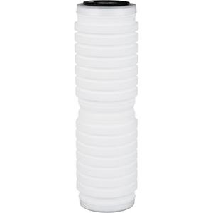 Replacement Filter Cartridges - Double (Scale, Dirt/Rust), 100°F (38°C), 8, 9 3/4 x 2 15/16