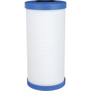 Heavy-Duty Cold Water Filters - 100°F (38°C), 100 PSI, 1, 1