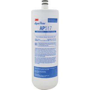 Under-Sink Water Filters - Taste/Odour, Dirt/Rust, BA606