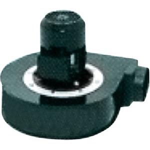 Fans for Fume Extractors - 208-230-460/3/60, 7.5, 3000, 6 @ 600 CFM or 5 @ 900 CFM