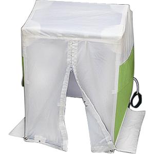 Deluxe Work Tents - 6', 6', 6-1/2', 1