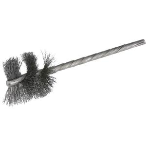 HeliTuf® Crimped Wire Internal Brush Kit - 1", 1", 3-1/2"