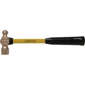 Ball Pein Hammer - 2.75 lbs., 14", 1.75"