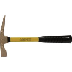 Bricklayer's Hammer - 1.5 lbs., 14", 3/4"