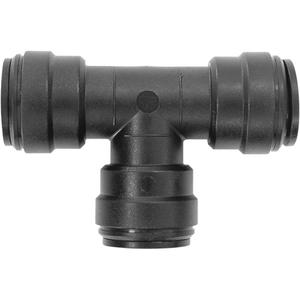 Airline Tee Union - Plastic, 1"