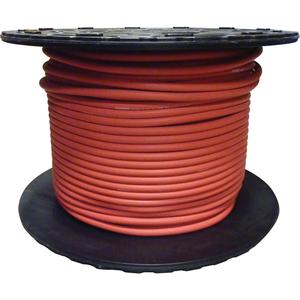 Airflex General Purpose Hoses - Air/Water, 1/2", 500', 300 psi, Rubber, 0.88, 24