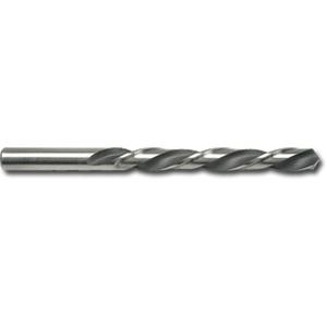 Left Hand Jobber Length Drill Bit - High Speed Steel, 1/32", 3/64", 1/16", 5/64", 3/32", 7/64", 1/8", 9/64", 5/32", 11/64", 3/16", 13/64", 7/32", 15/64", 1/4", 17/64", 9/32", 19/64", 5/16", 21/64", 11/32"