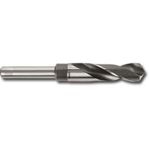 Reduced Shank Prentice Drill Bit - High Speed Steel, 5/16", 0.3125", 3-1/8", 1-7/16", 1/4"