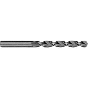 Parabolic Jobber Length Drill Bit - High Speed Cobalt, 3 mm, 3.1 mm, 3.2 mm, 3.3 mm, 3.7 mm, 4.1 mm, 4.2 mm, 4.3 mm, 4.4 mm, 4.55 mm, 4.7 mm, 4.8 mm, 5 mm, 5.1 mm, 5.3 mm, 5.4 mm, 6.3 mm, 6.6 mm, 6.7 mm