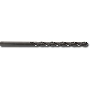 Straight Shank Taper Length Drill Bit, High Speed Steel