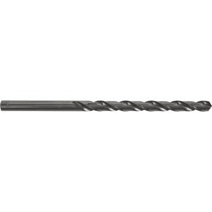 Straight Shank Taper Length Drill Bit, High Speed Steel