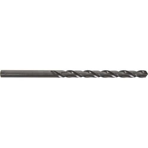 Straight Shank Taper Length Drill Bit, High Speed Steel