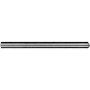 Jobber Length Drill Blank - 1/16", 1-7/8", High Speed Steel, 0.0625"