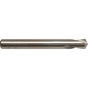 Straight Shank Spotting Drill - High Speed Cobalt, 10 mm, 0.39"