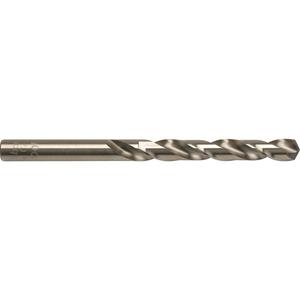 Jobber Length Drill Bit - Cobalt, 11.8 mm, 0.4646", 5-3/5", 3-3/4"