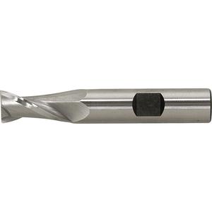 Weldon Shank Slot Drill Bit - High Speed Cobalt, 1/8", 5/32", 3/16", 7/32", 1/4", 9/32", 5/16", 11/32", 3/8", 13/32", 7/16", 15/32", 1/2", 9/16", 5/8", 11/16", 3/4", 13/16", 7/8", 1", 1-1/8", 1-1/4", 1-1/2"