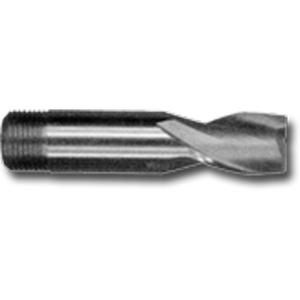 Threaded Shank Slot Drill - High Speed Steel, 1", 1-1/16", 3-3/4", 1", 2