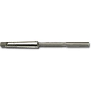 Chucking Reamer - 1", High Speed Steel, Straight, 2-3/4", 10-1/2"