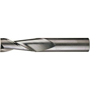 End Mill - Carbide, 1/16", 5/64", M1.6 X 0.35, 9/64", 13/64", 17/64", 9/32", 19/64", 11/32", 23/64", 25/64", 27/64", 29/64", 15/32", 31/64", 9/16", 11/16", 3, 0.0625"