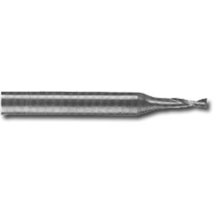 Miniature End Mill - Carbide, 0.020 mm, 2