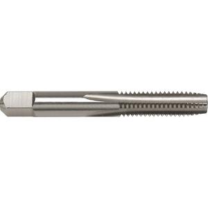 Warwick Ground Thread Hand Tap - 38, 118, 16, 12.5 mm