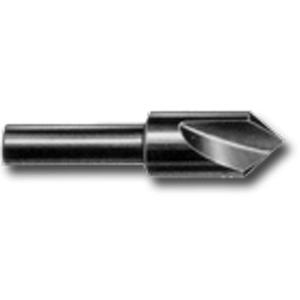 Countersink - High Speed Steel, 1", 82°, 1, 2-3/4", 1/2"
