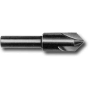 Countersink - High Speed Steel, 1", 82°, 3, 3-1/2"
