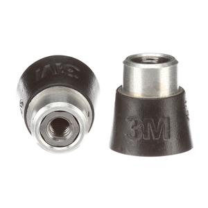 Roloc™ Disc Holders - 1", 2", 3", Any 3M™ Roloc™ Disc or Bristle Product, Medium, 30000