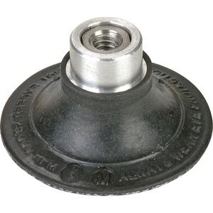 Roloc™ Disc Holders - 2", 3", Any 3M™ Roloc™ Disc or Bristle Product, Soft, 20000