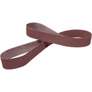 Cloth Belt 241D - 36, 40, 50, 80, Aluminum Oxide