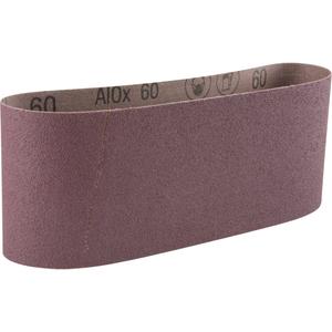 Cloth Belt 341D - 60, 80, Aluminum Oxide