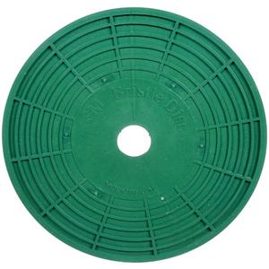Scotch-Brite™ Bristle Disc - 50, Ceramic, 7"
