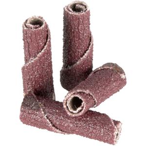 Cartridge Roll 241D - 80, 1/4", Aluminum Oxide, 1", 1/8"