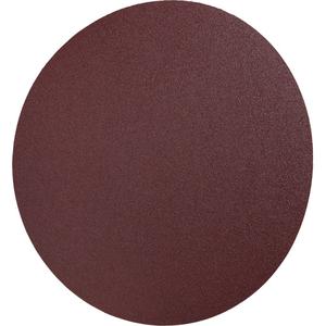 PSA Cloth Disc 248D - 36, 50, 80, 12", Aluminum Oxide, X-Weight