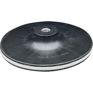 Surface Blending - Hook & Loop Disc Pad Holders - 4, 5/8"-11, 13000