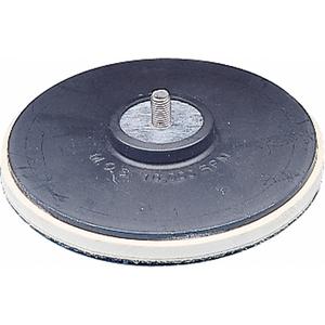 Surface Blending - Hook & Loop Disc Pad Holders - 5", 2", 3", 4", 5/16"-24, 10000